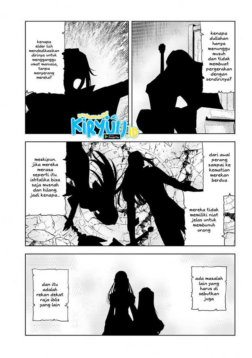 Maseki Gurume: Mamono no Chikara o Tabeta Ore wa Saikyou Chapter 26 Gambar 14