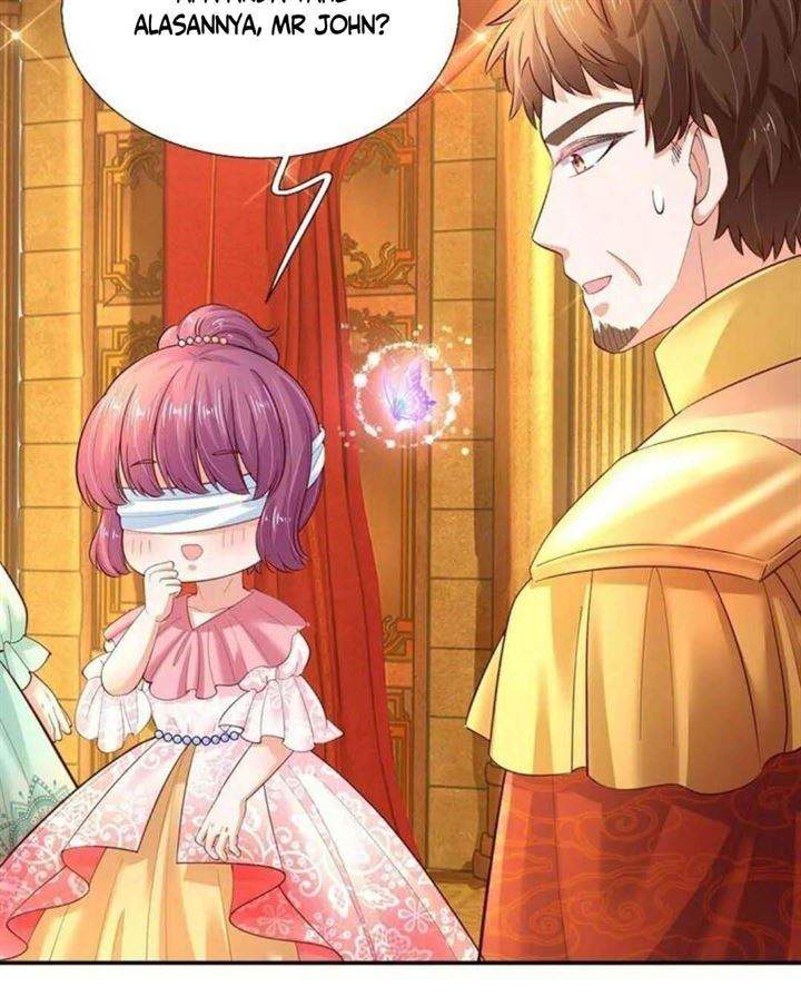 I Became The Emperor’s Daughter One Day Chapter 60 Gambar 12