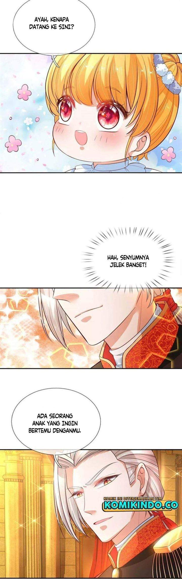 I Became The Emperor’s Daughter One Day Chapter 60 Gambar 6