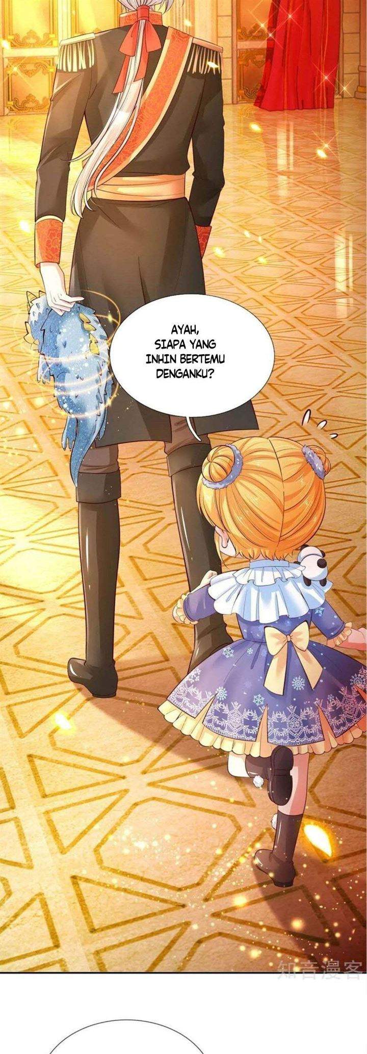 I Became The Emperor’s Daughter One Day Chapter 60 Gambar 8