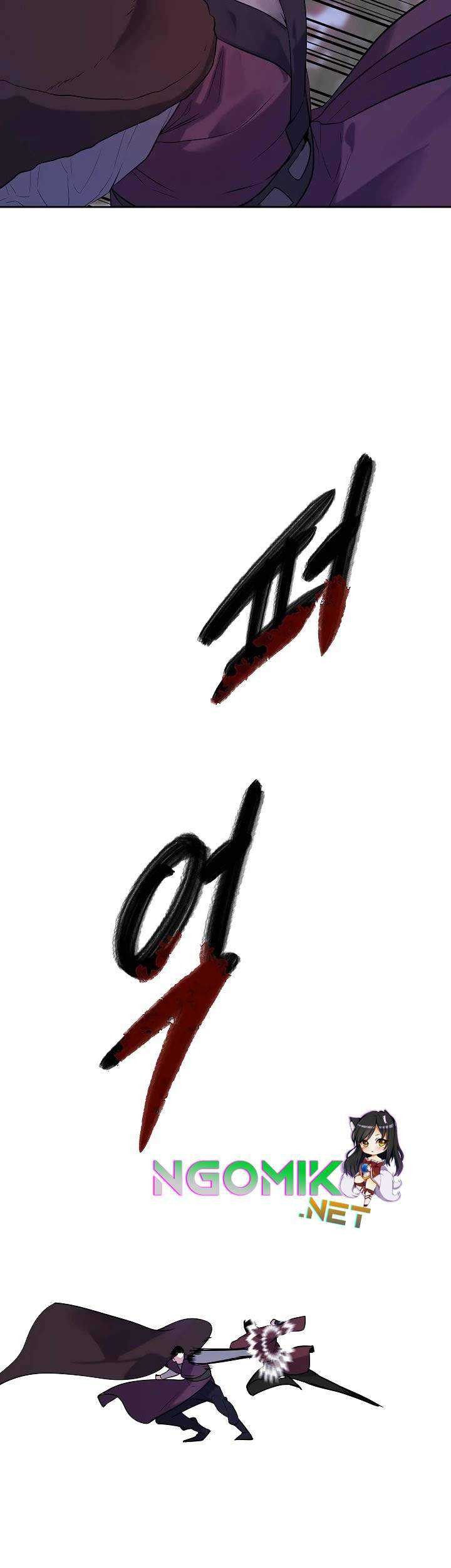 Volcanic Age Chapter 140 Gambar 18