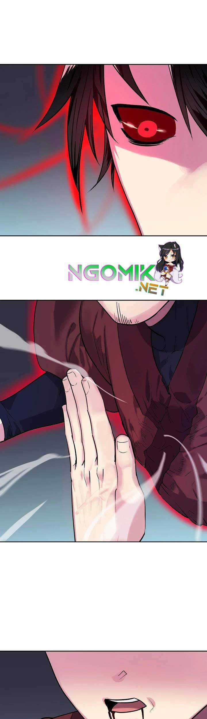 Volcanic Age Chapter 140 Gambar 20