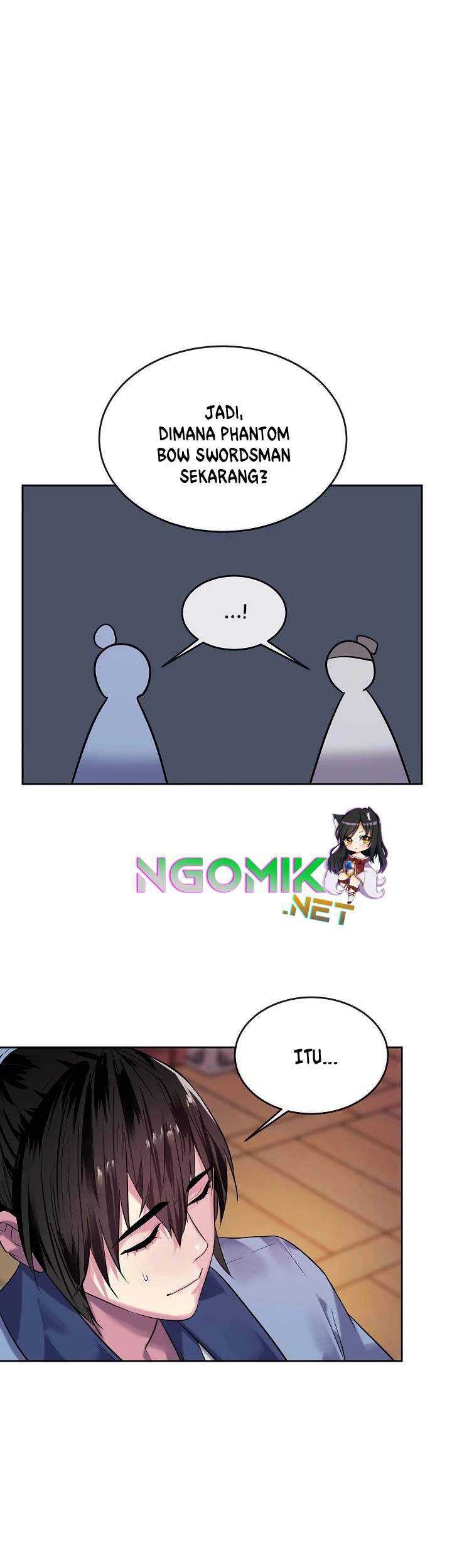 Volcanic Age Chapter 140 Gambar 43