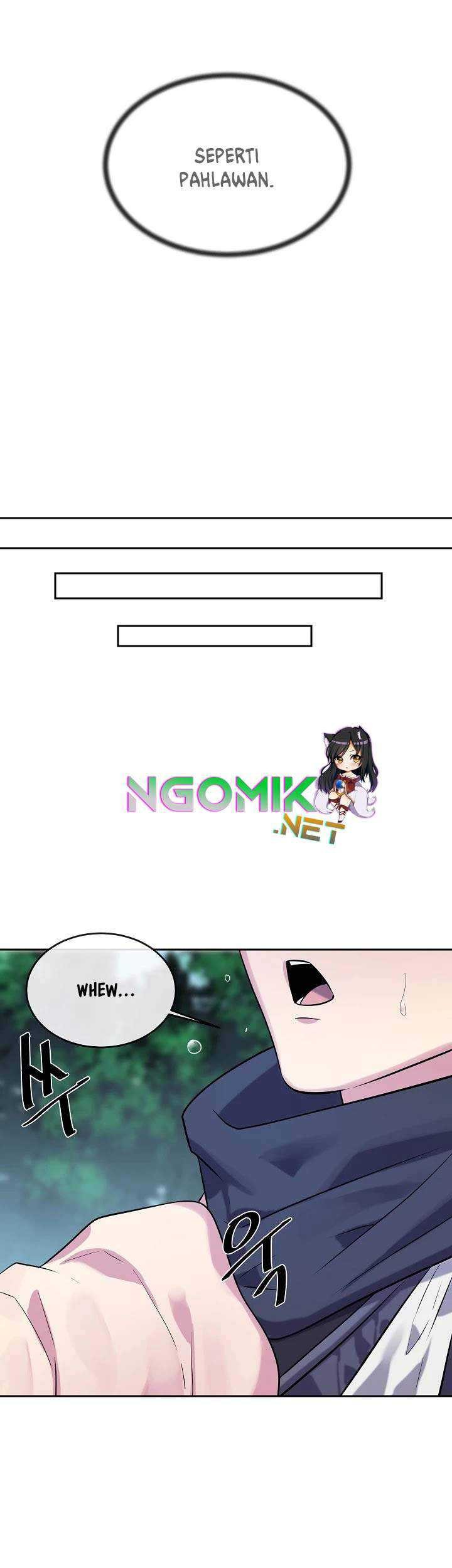 Volcanic Age Chapter 140 Gambar 56