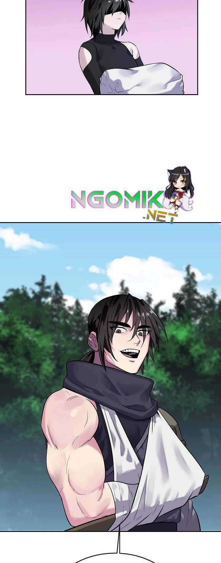 Volcanic Age Chapter 140 Gambar 64