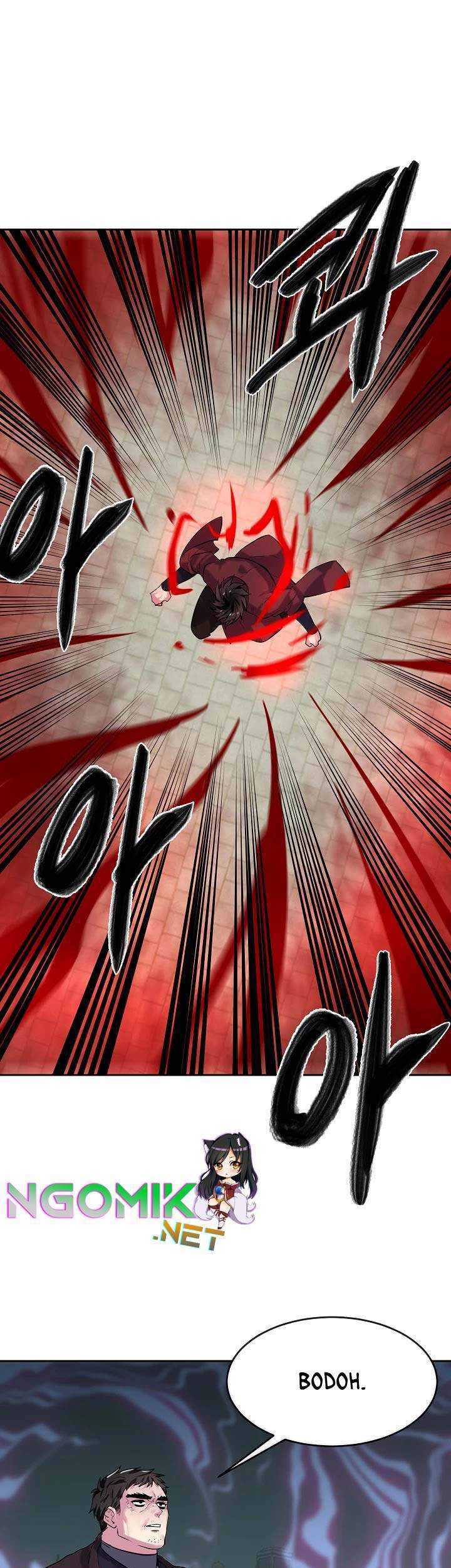 Volcanic Age Chapter 140 Gambar 14