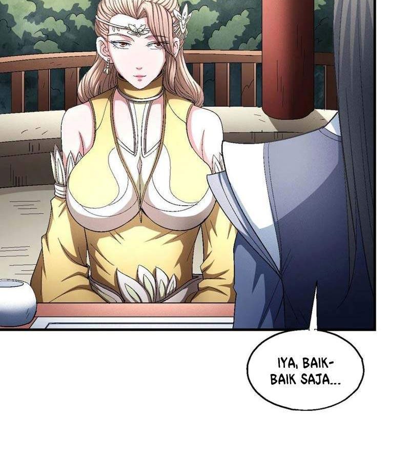 God of Martial Arts Chapter 143.2 Gambar 10