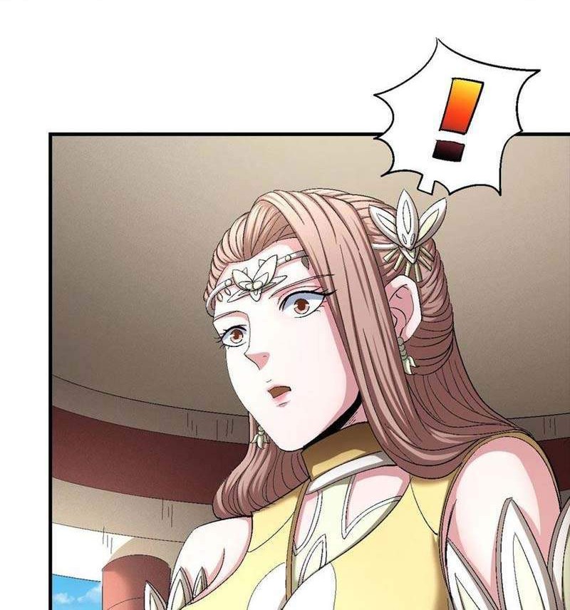 God of Martial Arts Chapter 143.2 Gambar 18