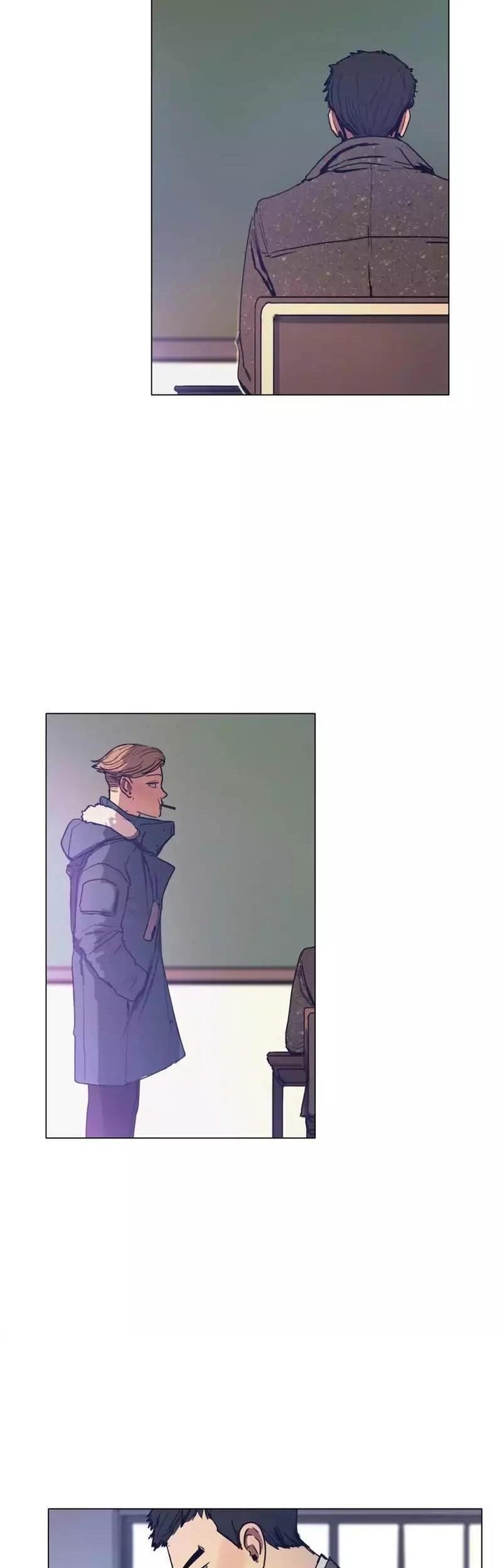 Save Me Chapter 40 Gambar 8