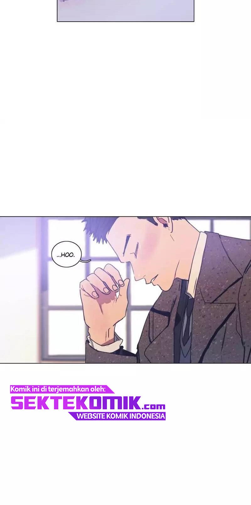 Save Me Chapter 40 Gambar 12