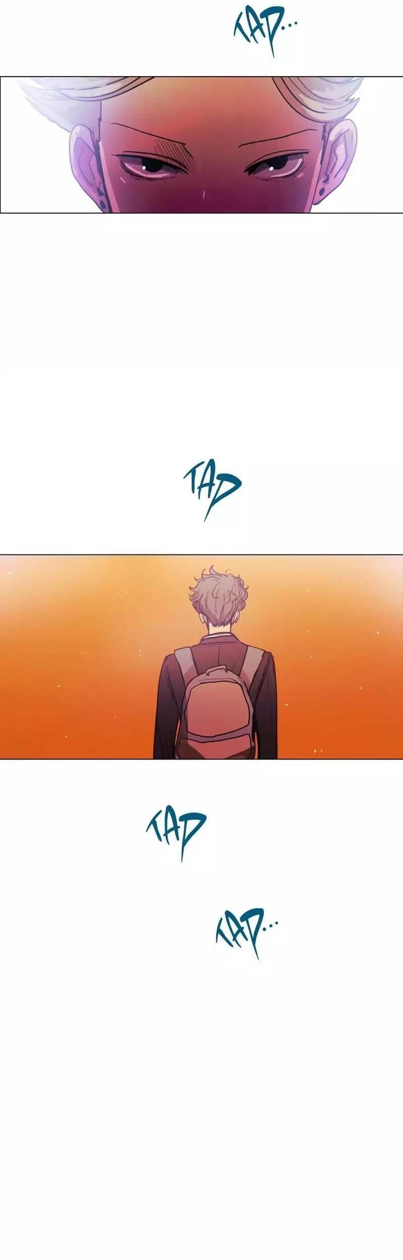 Save Me Chapter 40 Gambar 48