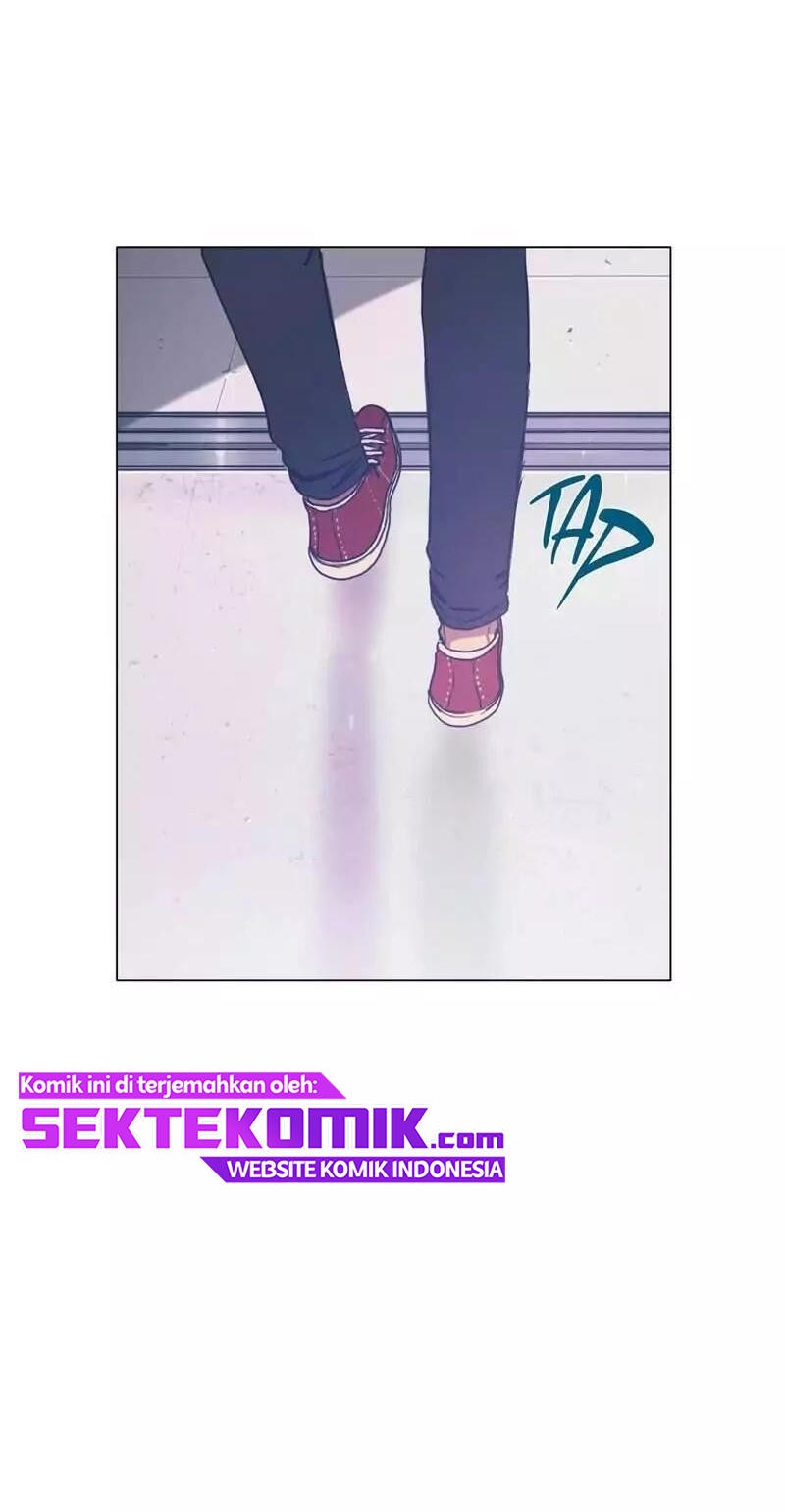 Save Me Chapter 40 Gambar 6