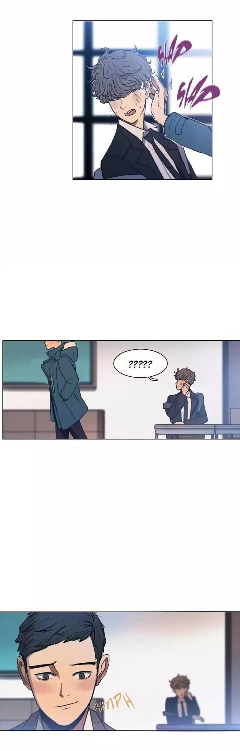 Save Me Chapter 40 Gambar 31