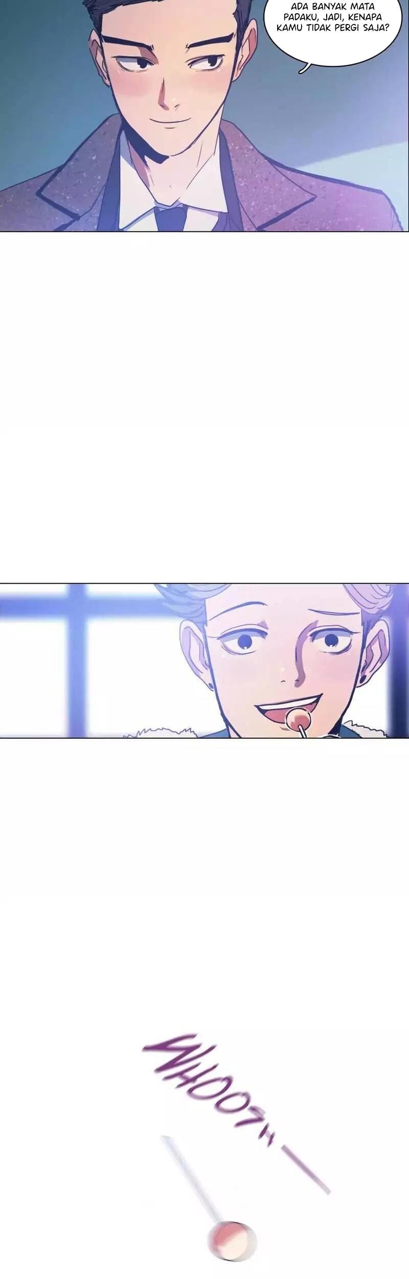 Save Me Chapter 40 Gambar 21