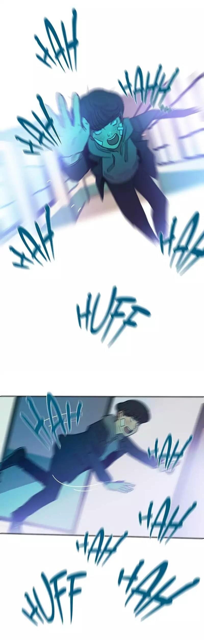 Save Me Chapter 40 Gambar 35