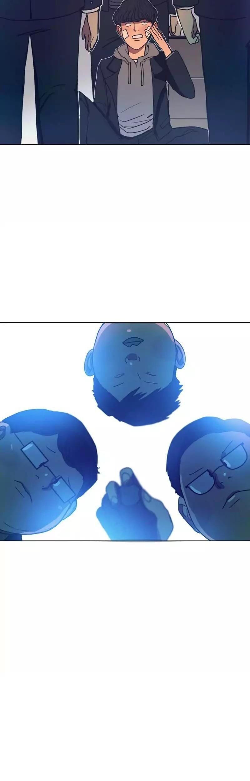 Save Me Chapter 40 Gambar 43