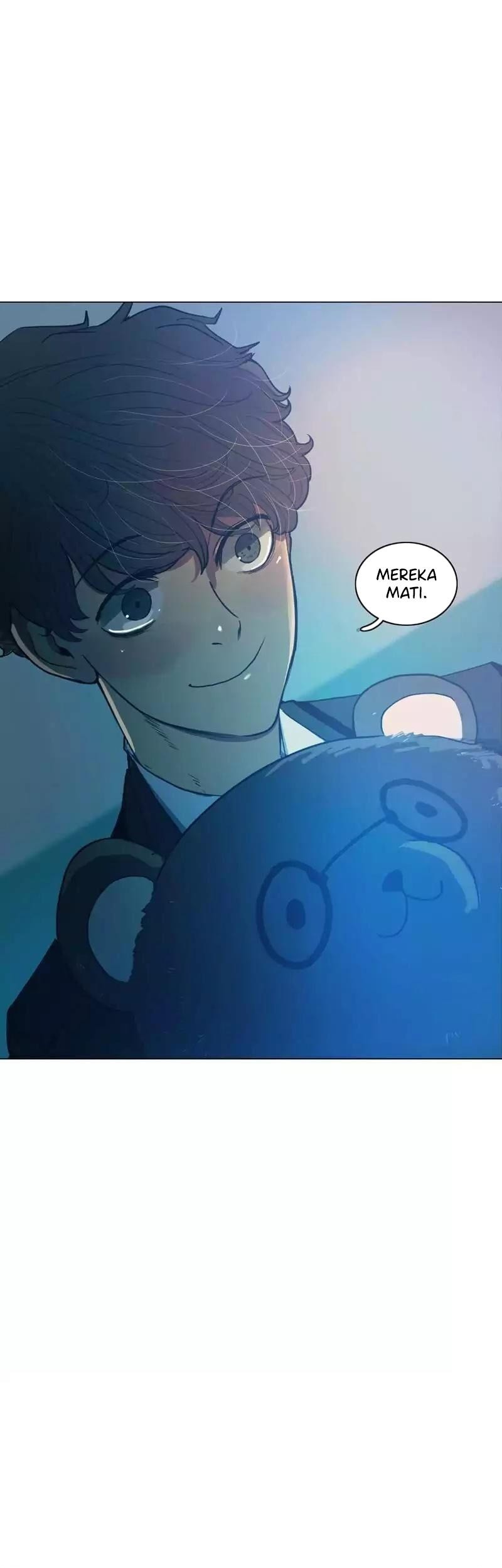 Save Me Chapter 39 Gambar 7