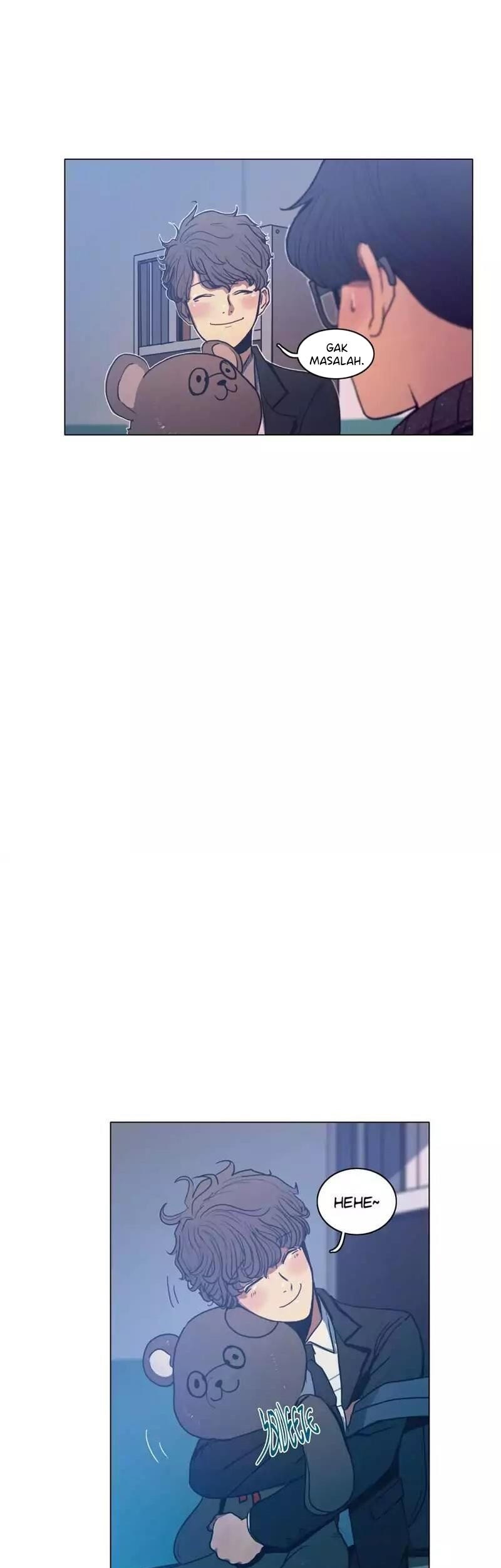 Save Me Chapter 39 Gambar 9