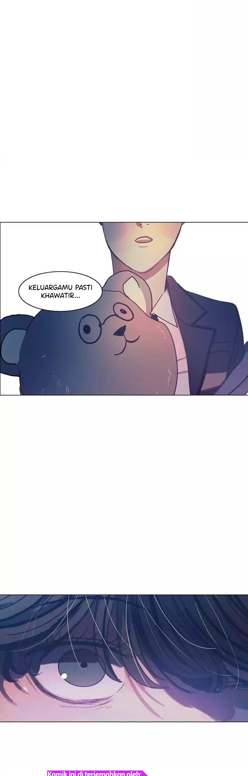 Save Me Chapter 39 Gambar 5