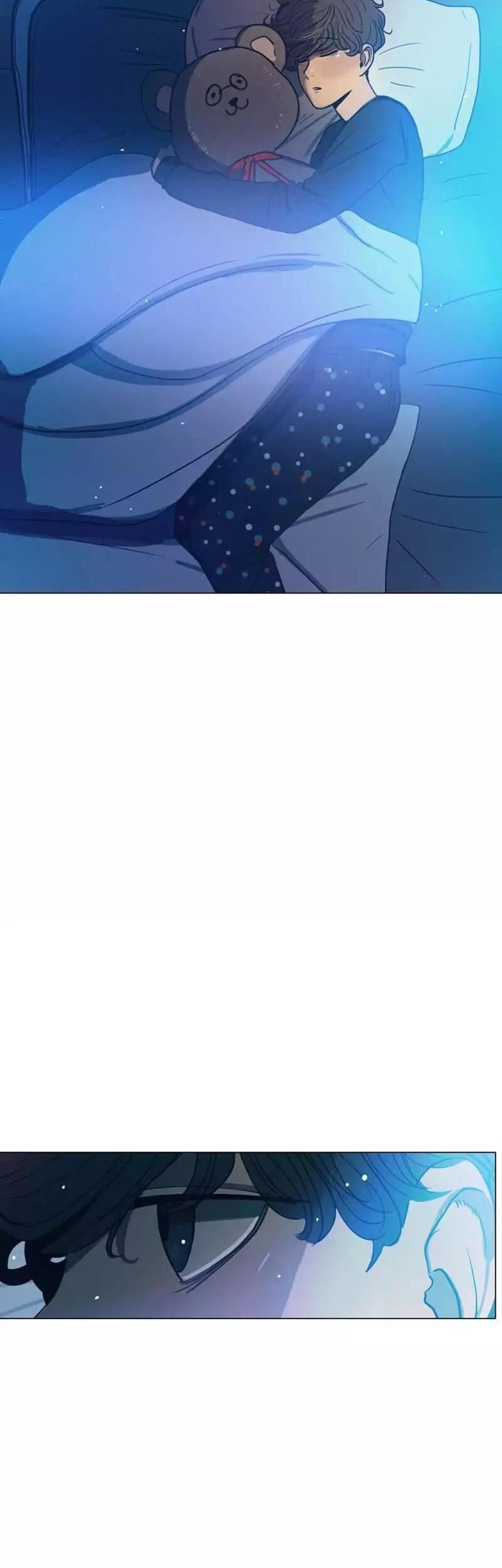 Save Me Chapter 39 Gambar 35