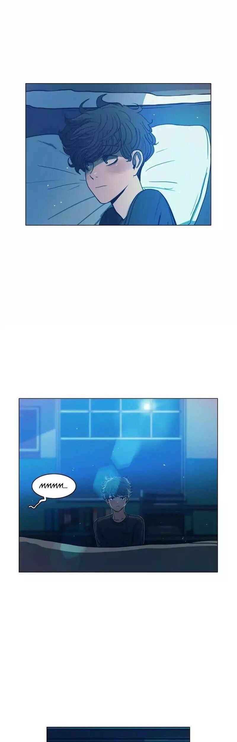 Save Me Chapter 39 Gambar 36