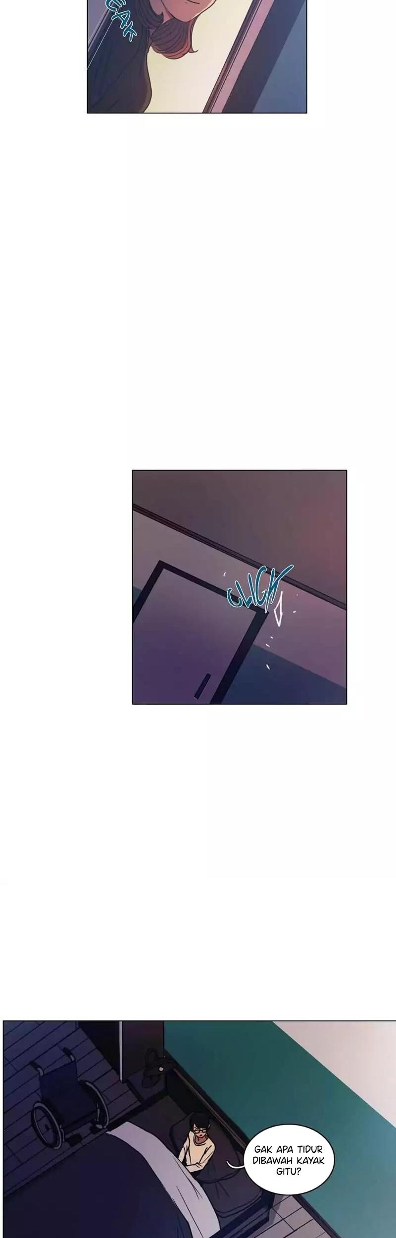 Save Me Chapter 39 Gambar 23