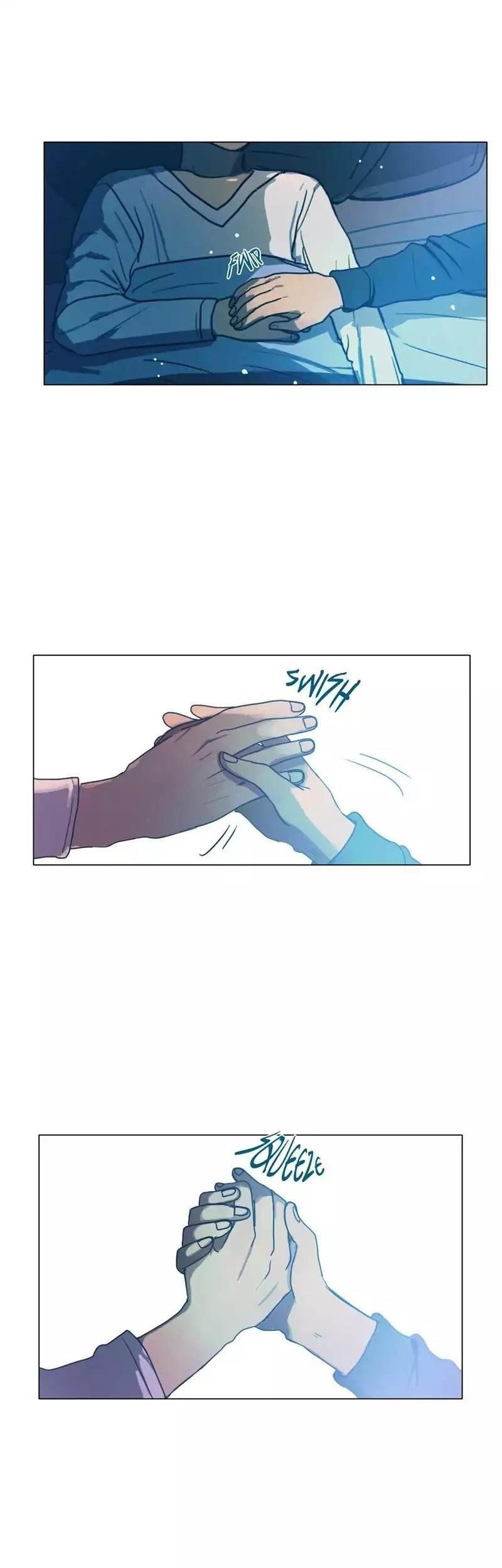 Save Me Chapter 39 Gambar 38