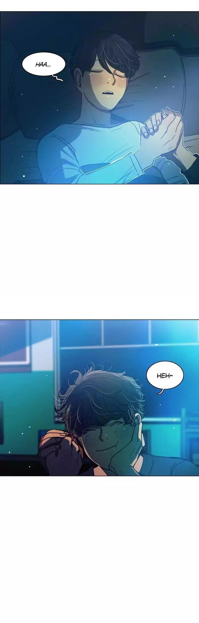 Save Me Chapter 39 Gambar 40