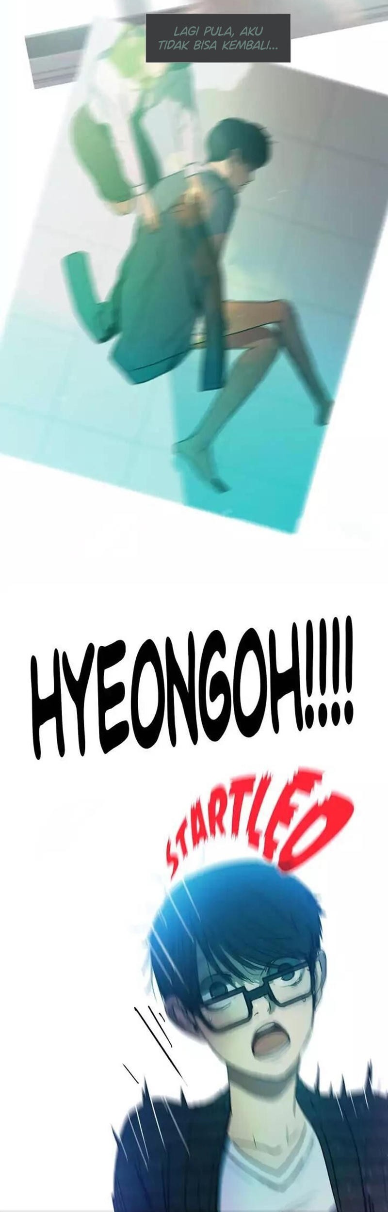 Save Me Chapter 38 Gambar 10