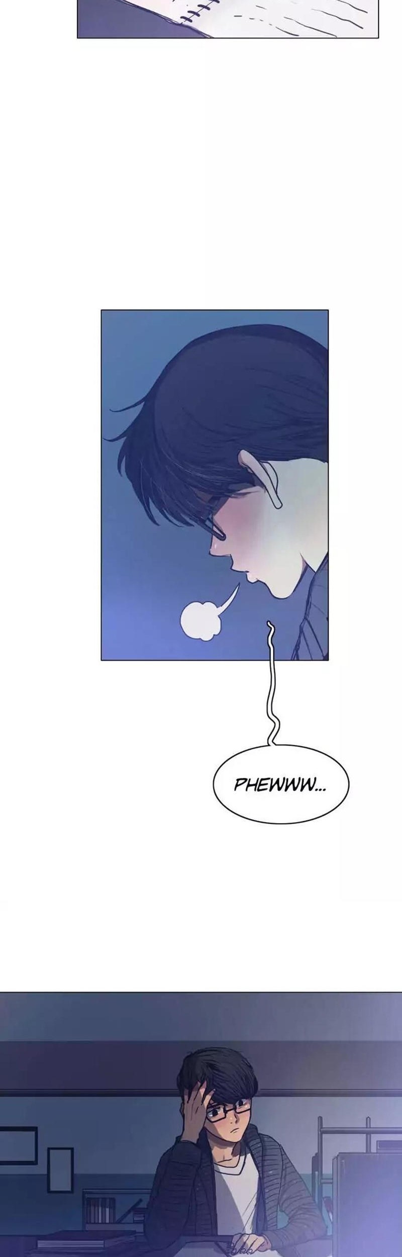 Save Me Chapter 38 Gambar 5