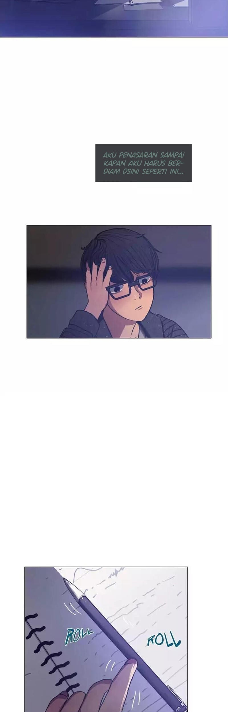 Save Me Chapter 38 Gambar 6