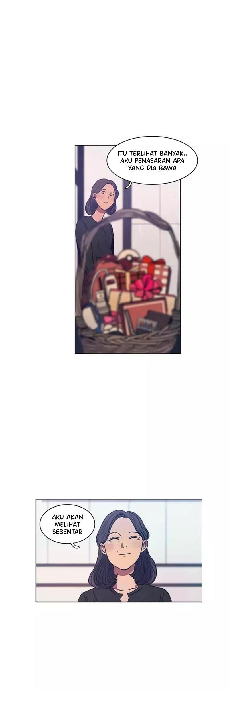 Save Me Chapter 38 Gambar 35