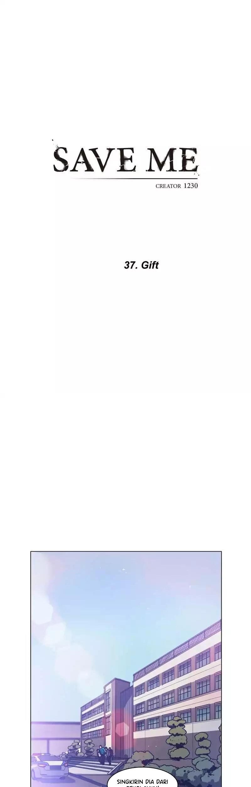 Save Me Chapter 37 Gambar 6