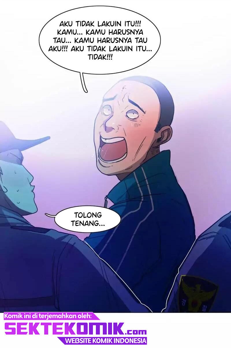 Save Me Chapter 37 Gambar 9