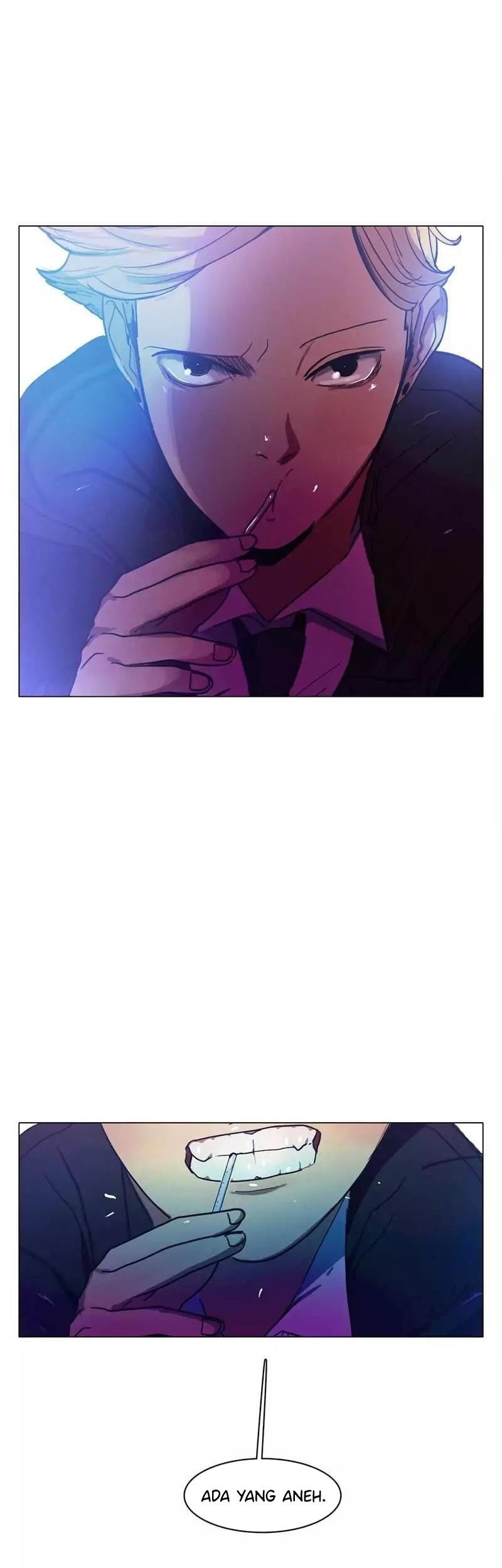 Save Me Chapter 37 Gambar 4