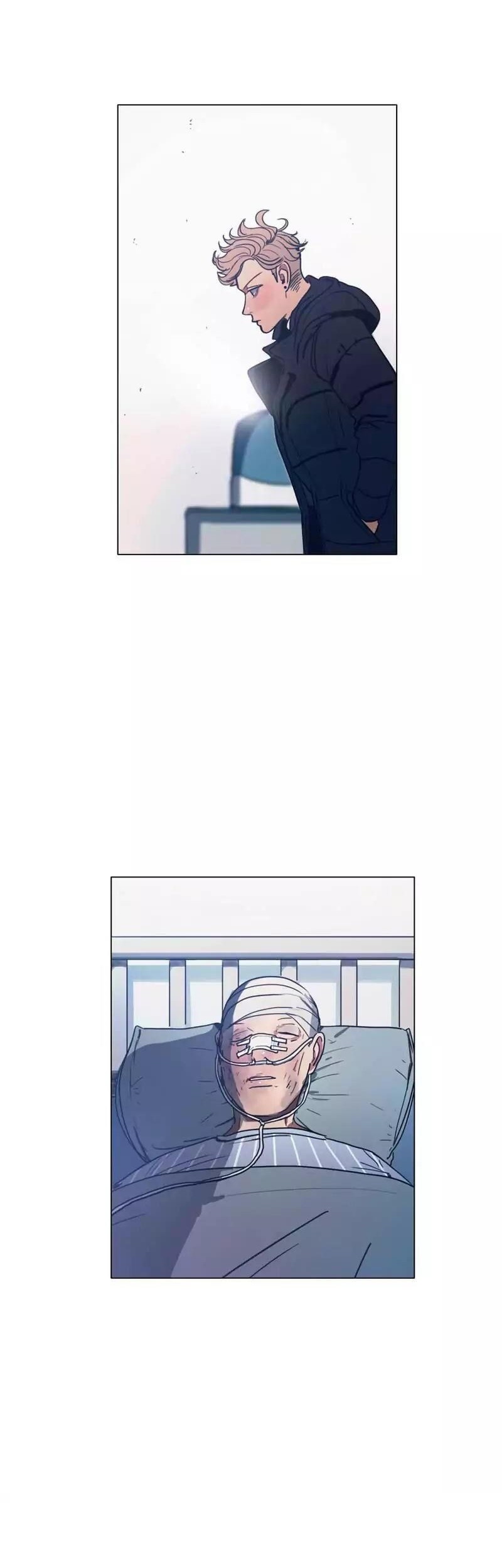 Save Me Chapter 37 Gambar 25