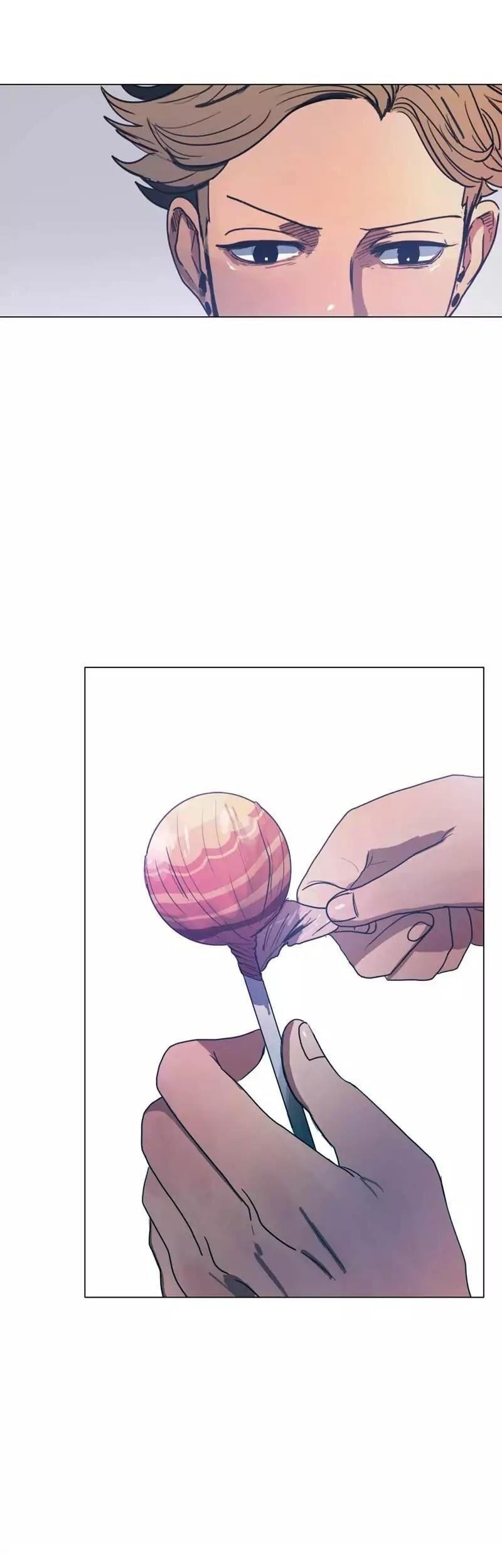 Save Me Chapter 37 Gambar 26