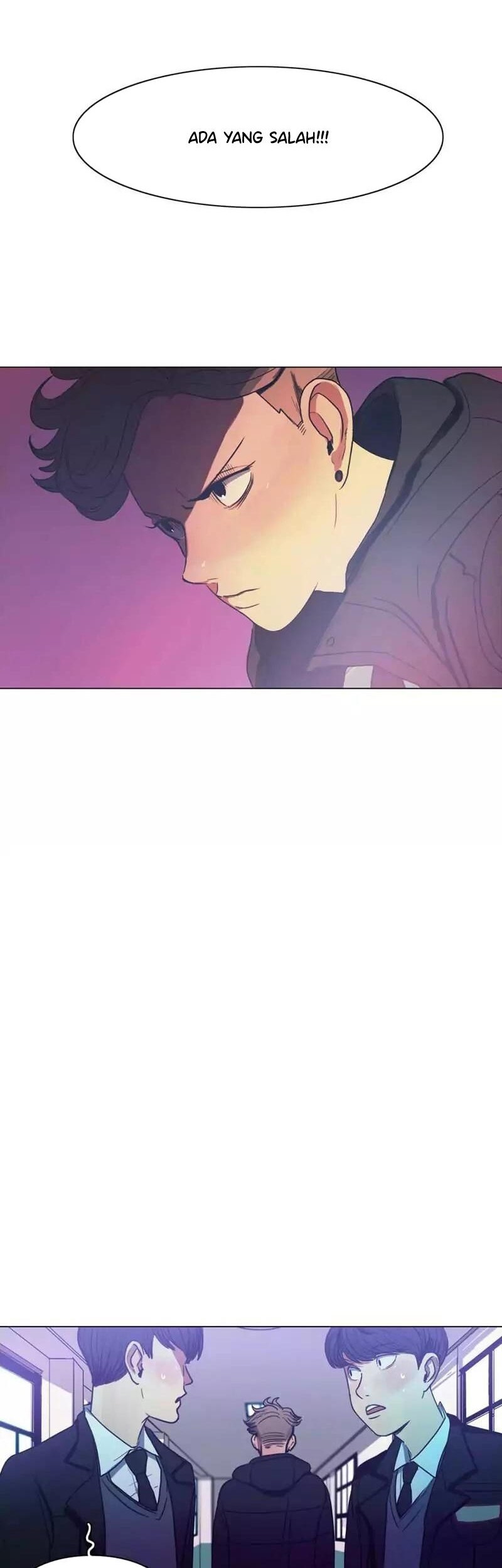 Save Me Chapter 37 Gambar 11