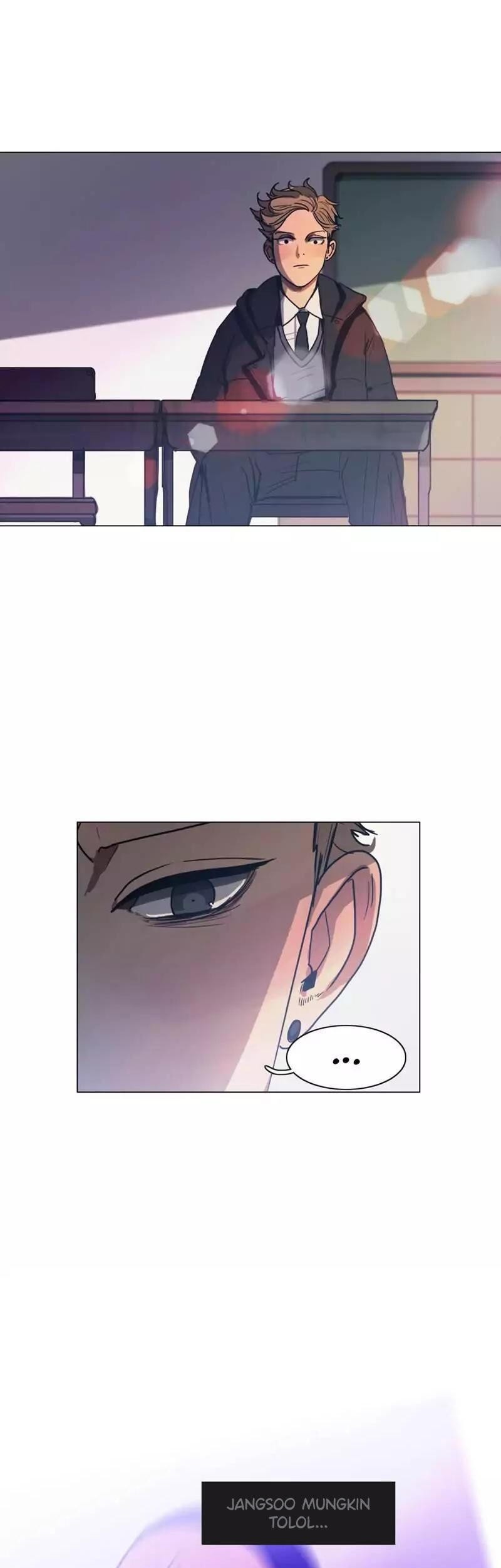 Save Me Chapter 37 Gambar 14