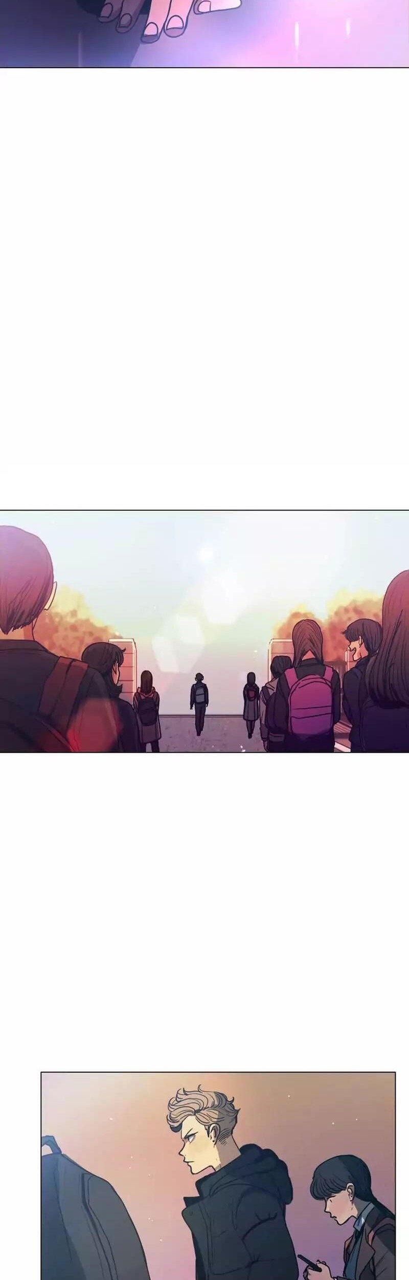 Save Me Chapter 37 Gambar 17