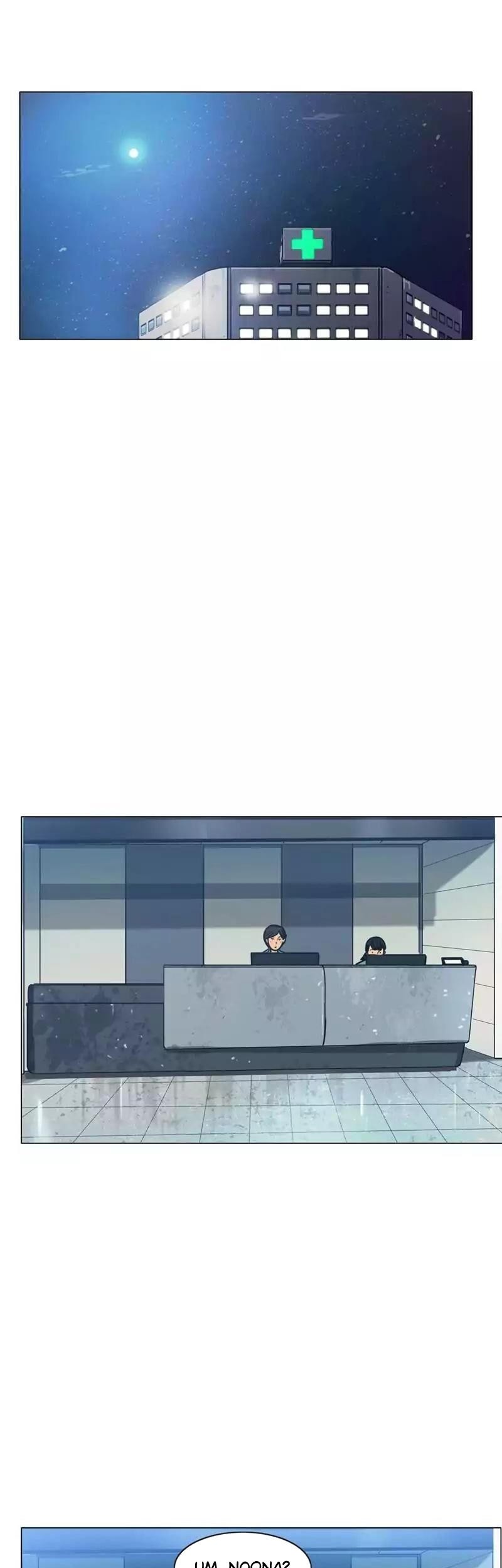 Save Me Chapter 37 Gambar 19