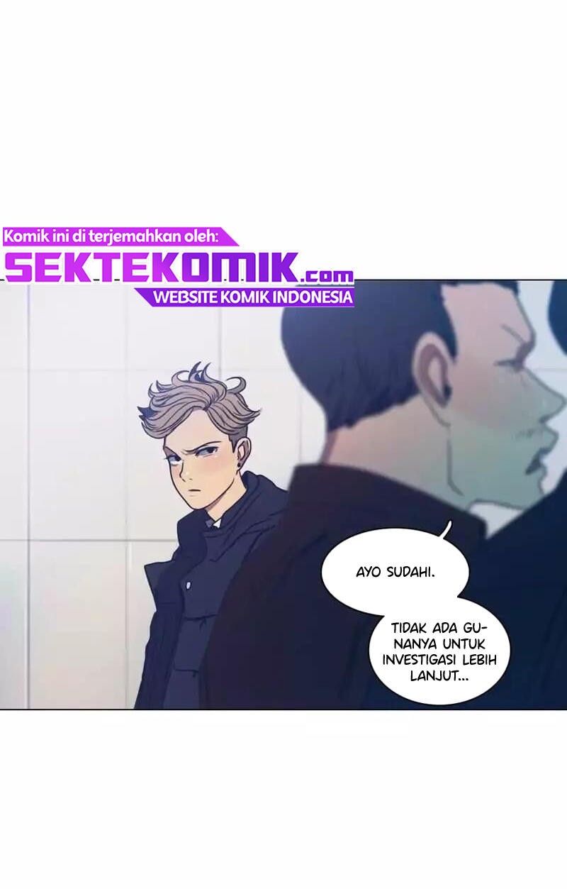 Save Me Chapter 37 Gambar 23