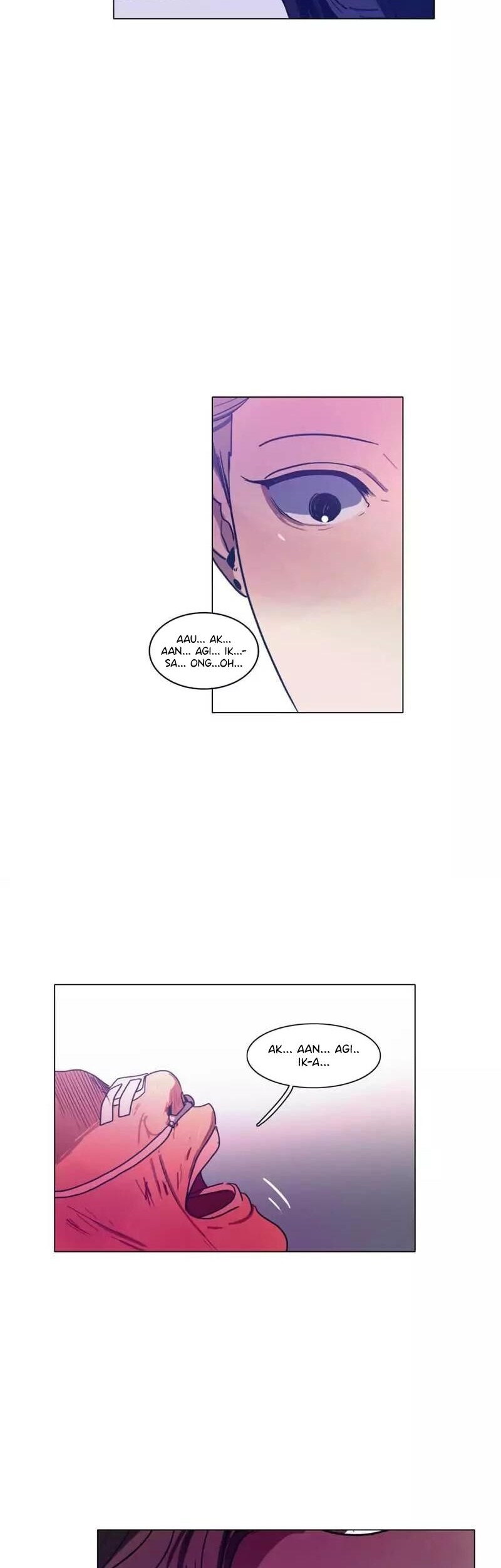 Save Me Chapter 37 Gambar 30