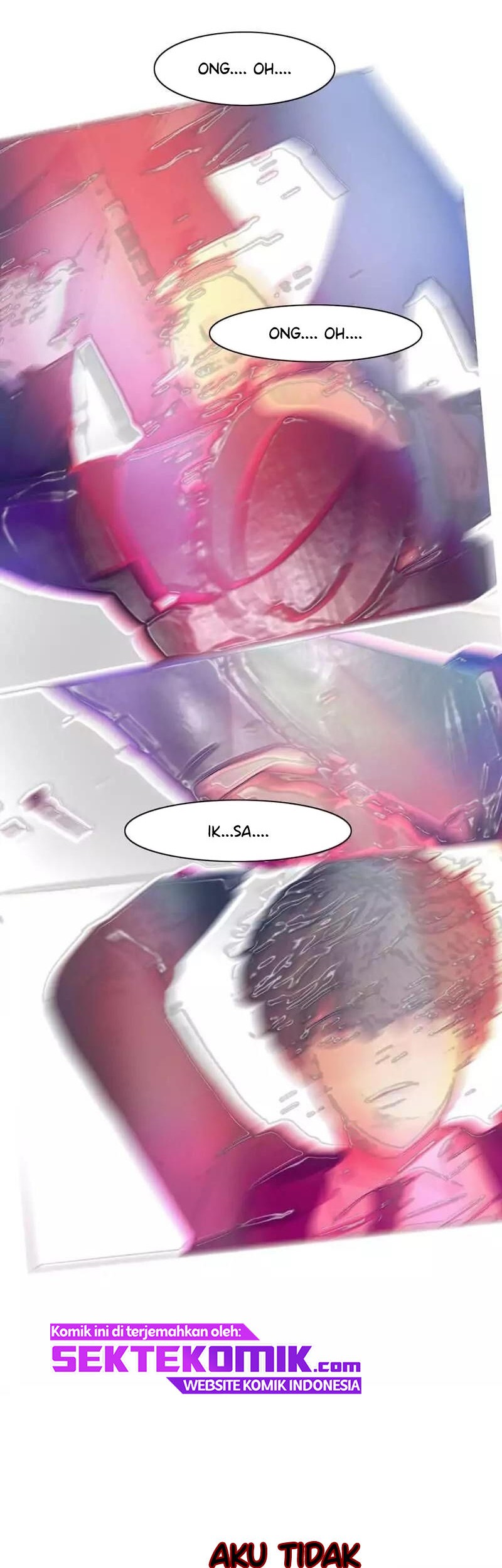 Save Me Chapter 37 Gambar 32