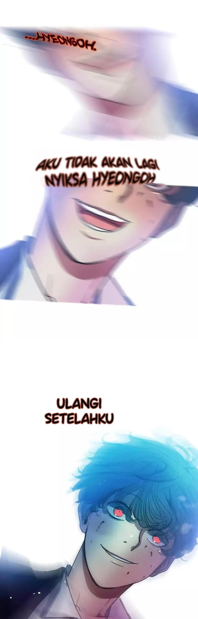 Save Me Chapter 37 Gambar 34