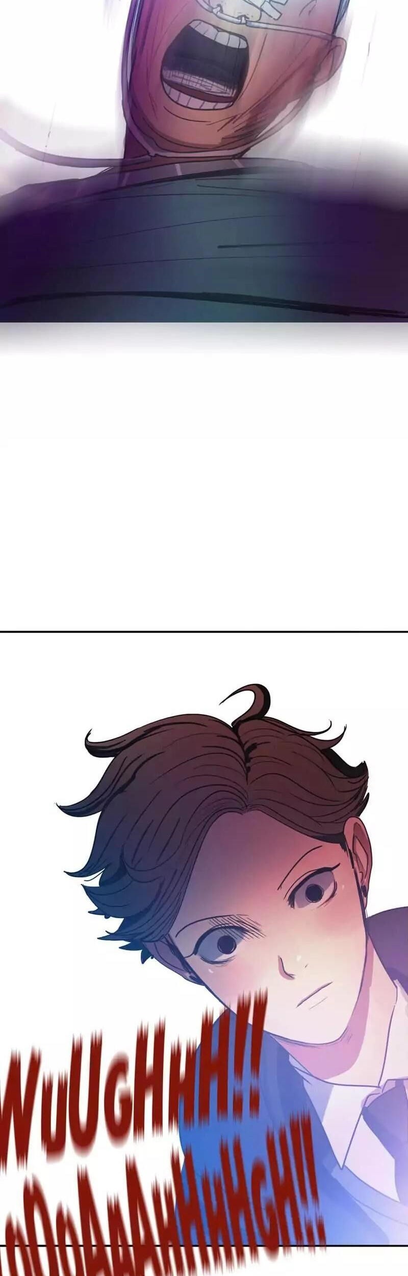 Save Me Chapter 37 Gambar 36