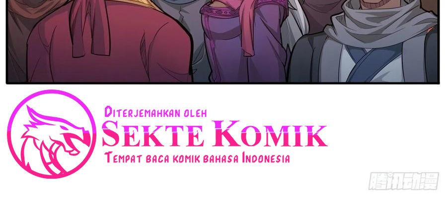 Wuxian Shitu Chapter 178 Gambar 22