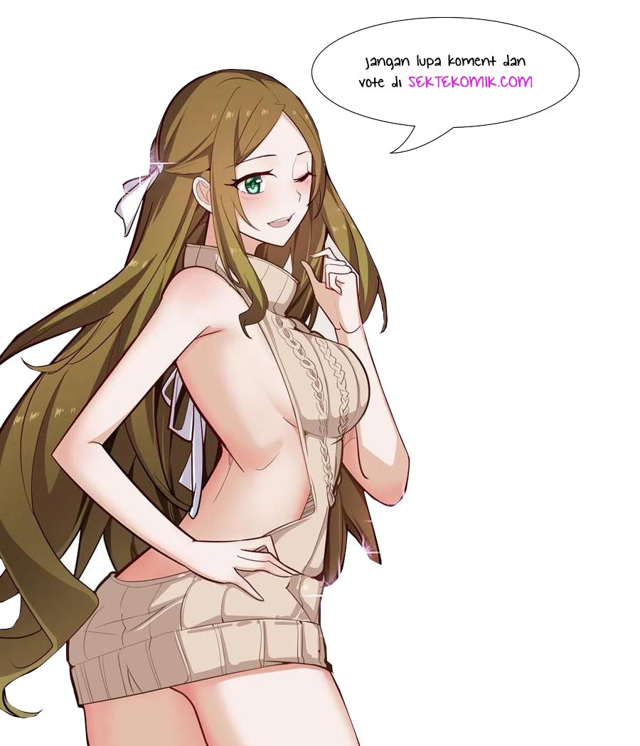 Wuxian Shitu Chapter 178 Gambar 23