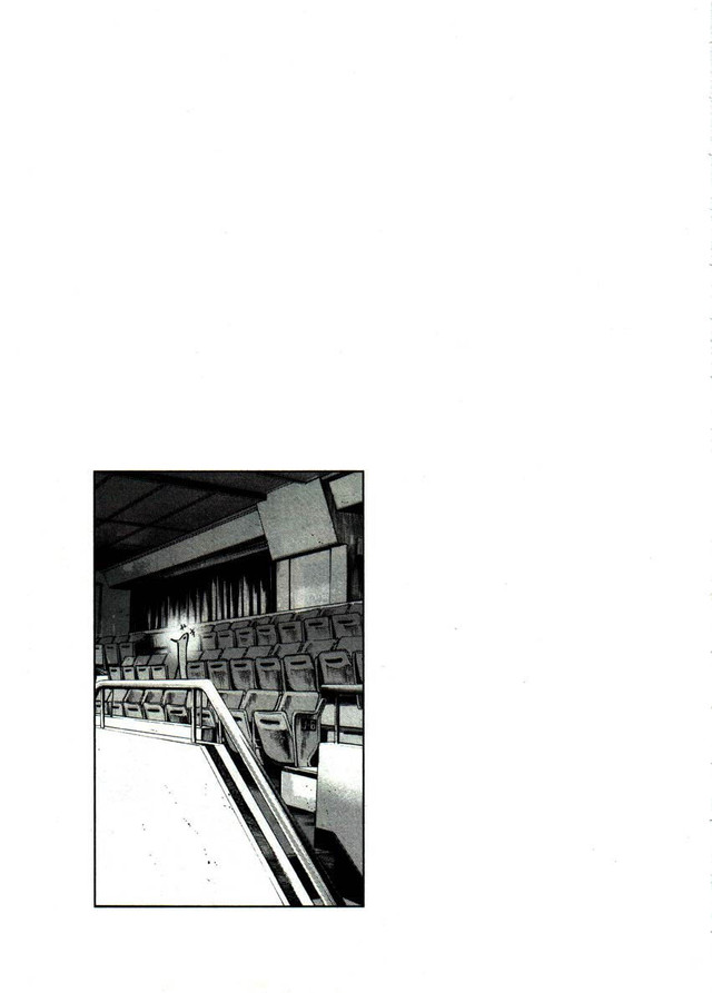 Oyasumi Punpun Chapter 42 Gambar 18