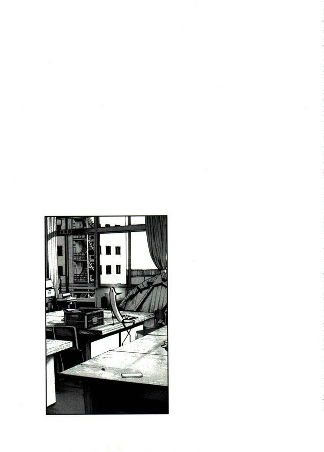 Oyasumi Punpun Chapter 43 Gambar 19